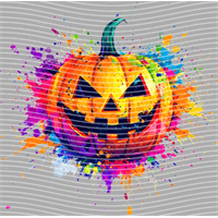 Colorful Cartoon-CC-364